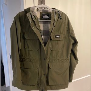 Penfield x Madewell Jacket | Size M